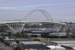 FremontBridgePortland