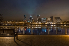 Hawthorne_dt_night