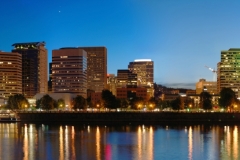 Portland_Night_panorama-1